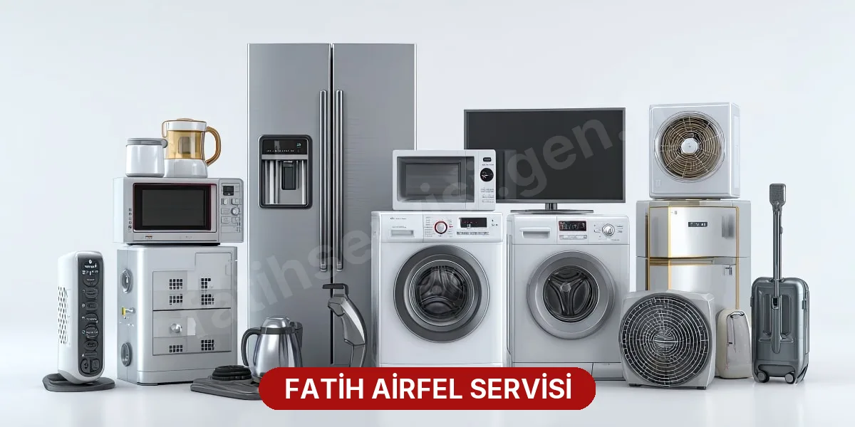 Fatih Airfel Servisi