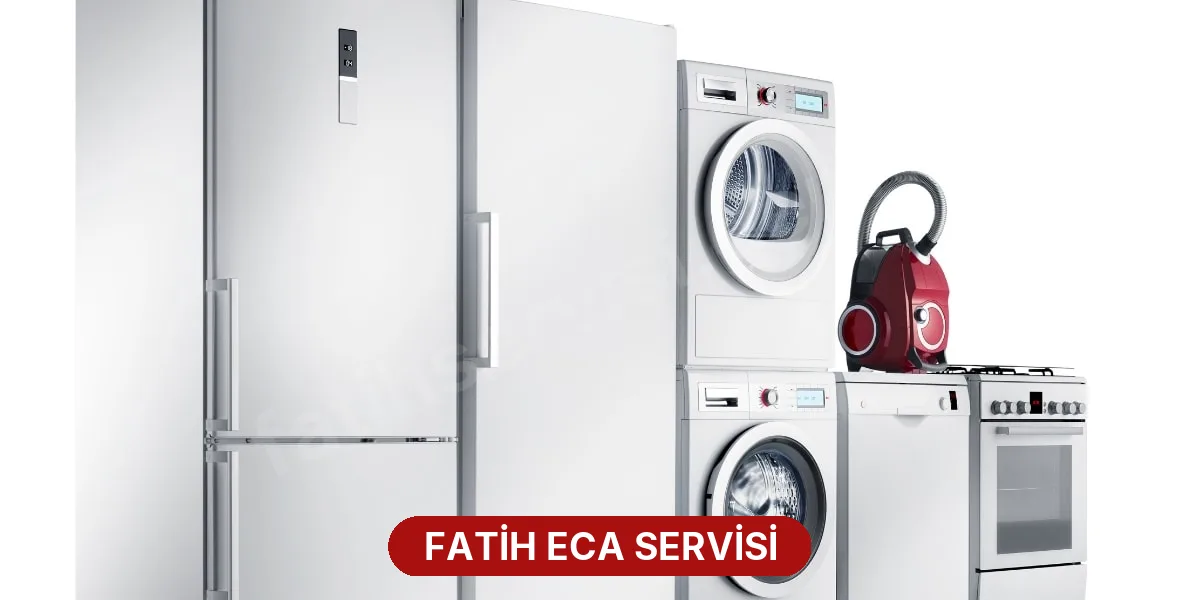 Fatih ECA Servisi