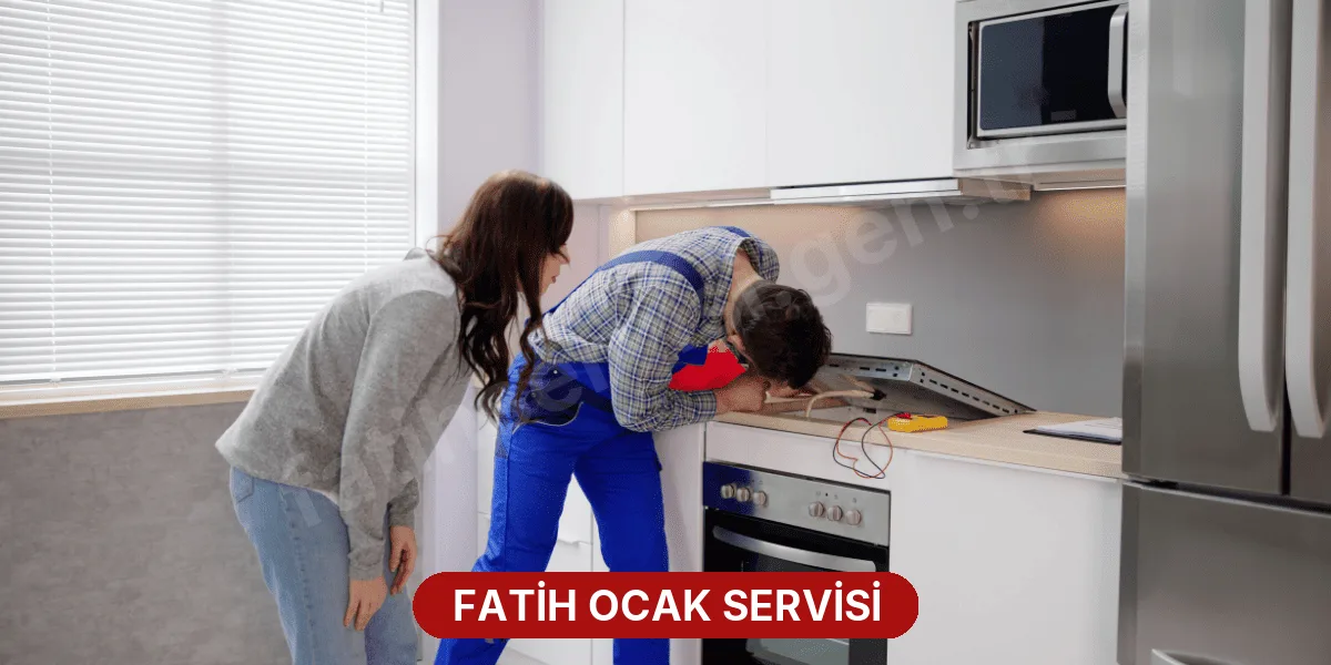 Fatih Ocak Servisi