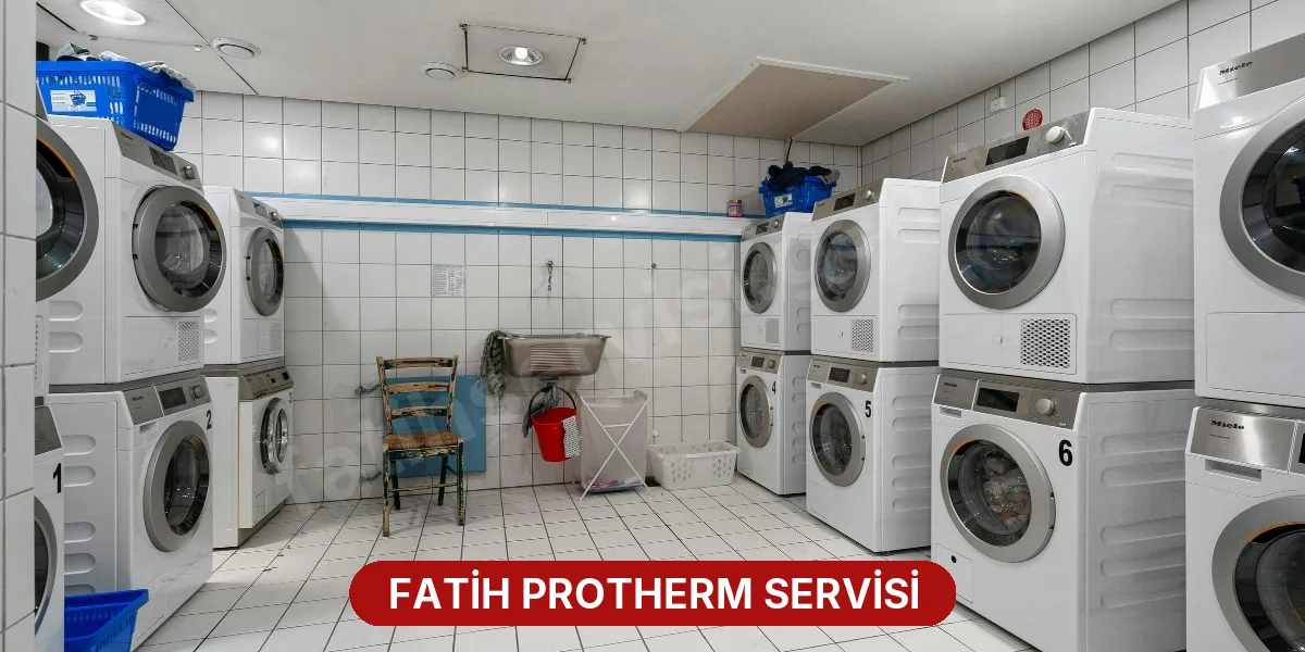 Fatih Protherm Servisi