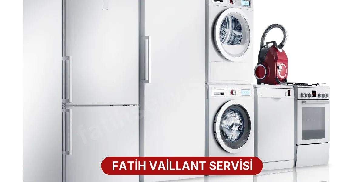 Fatih Vaillant Servisi